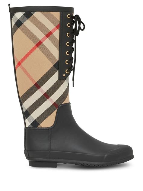 burberry rain boots review|burberry rain boots lowest price.